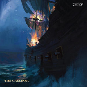 CHIEF The Galleon