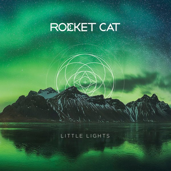 Rocket Cat Little Lights
